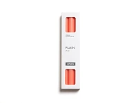 Набор свечей Plain 25 см 3 шт 885315